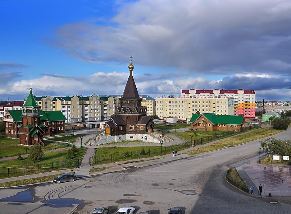 Компания БФТ усовершенствовала систему госзакупок Ненецкого автономного округа