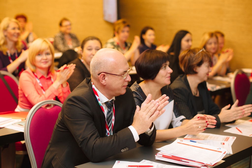 Конференция Компании БФТ по эффективным технологиям управления прошла в г. Калининграде