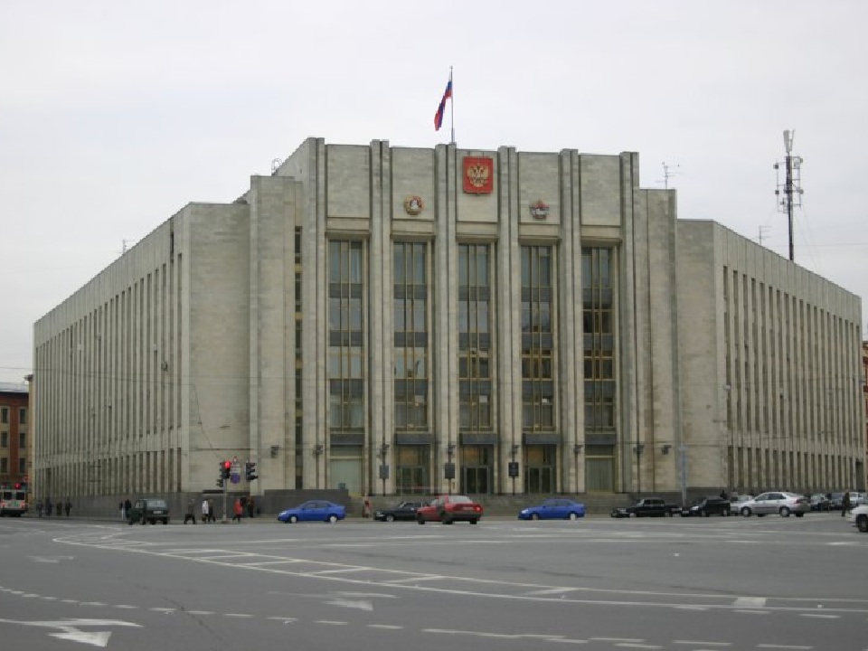 В Ленинградской области создается централизованная система управления госзакупками