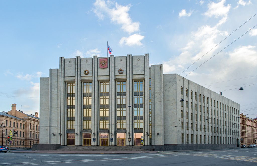 Более 4 000 участников бюджетного процесса в Ленинградской области планируют и исполняют бюджет централизованно