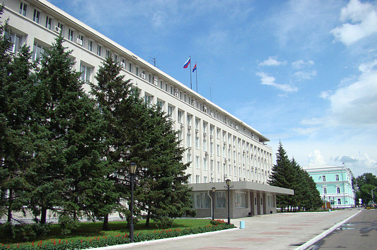 В Амурской области централизован процесс планирования бюджетов муниципальных образований