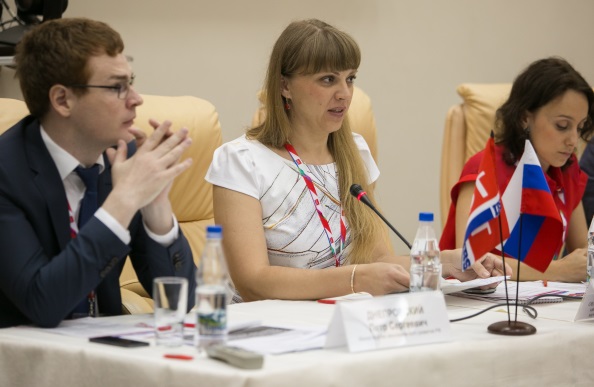 Светлана Ткаченко рассказала о результатах работы с БФТ