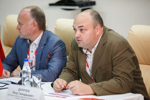 Компания БФТ провела семинар в Севастополе