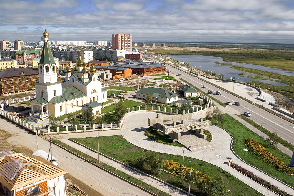 Компания БФТ запустила портал Открытый бюджет в Якутске