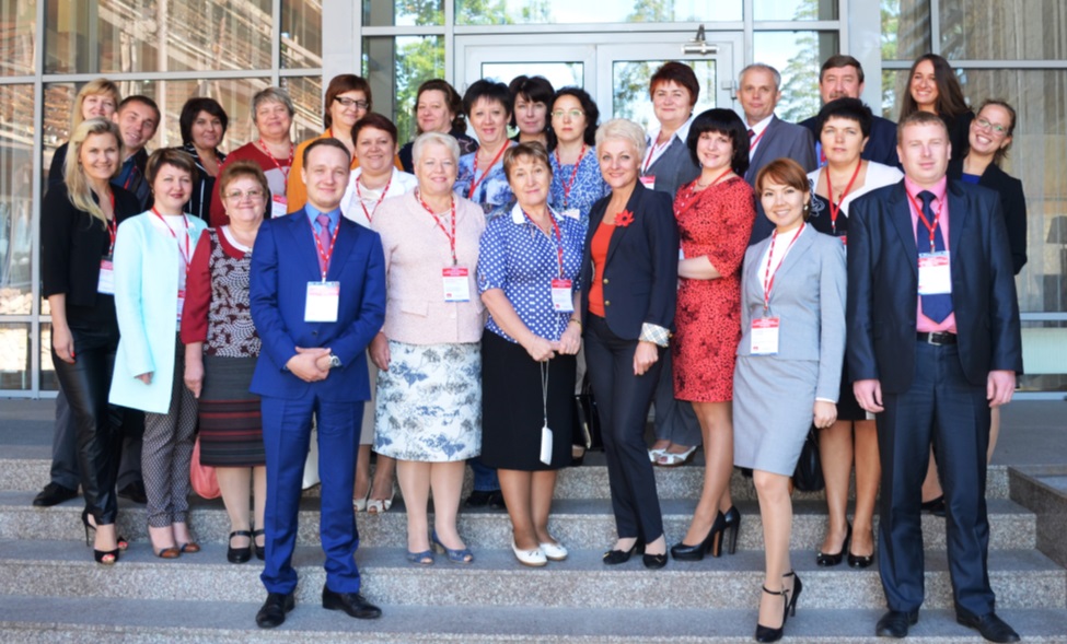 Компания БФТ провела семинары в Волгограде и Дзержинске