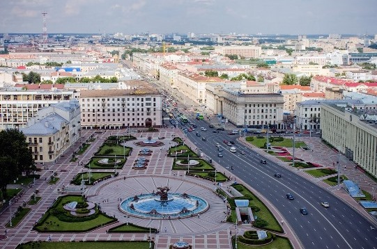 Компания БФТ запустила СЭД в Минфине Республики Беларусь
