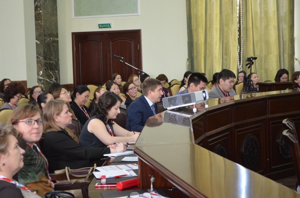 Компания БФТ провела в Якутске семинар по актуальным вопросам муниципального управления финансами