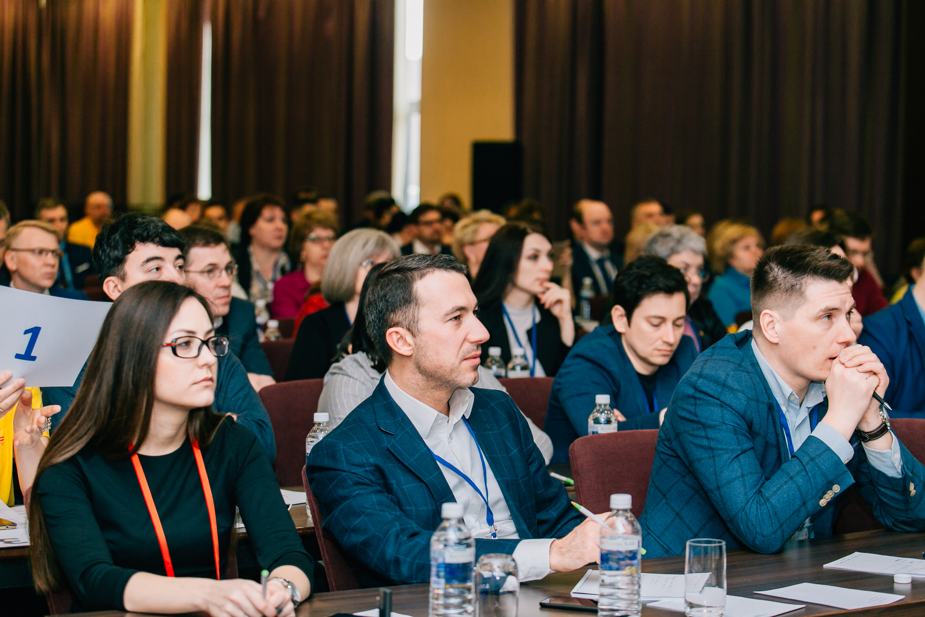 Цифровые технологии в госсекторе: итоги конференции в Иркутске 