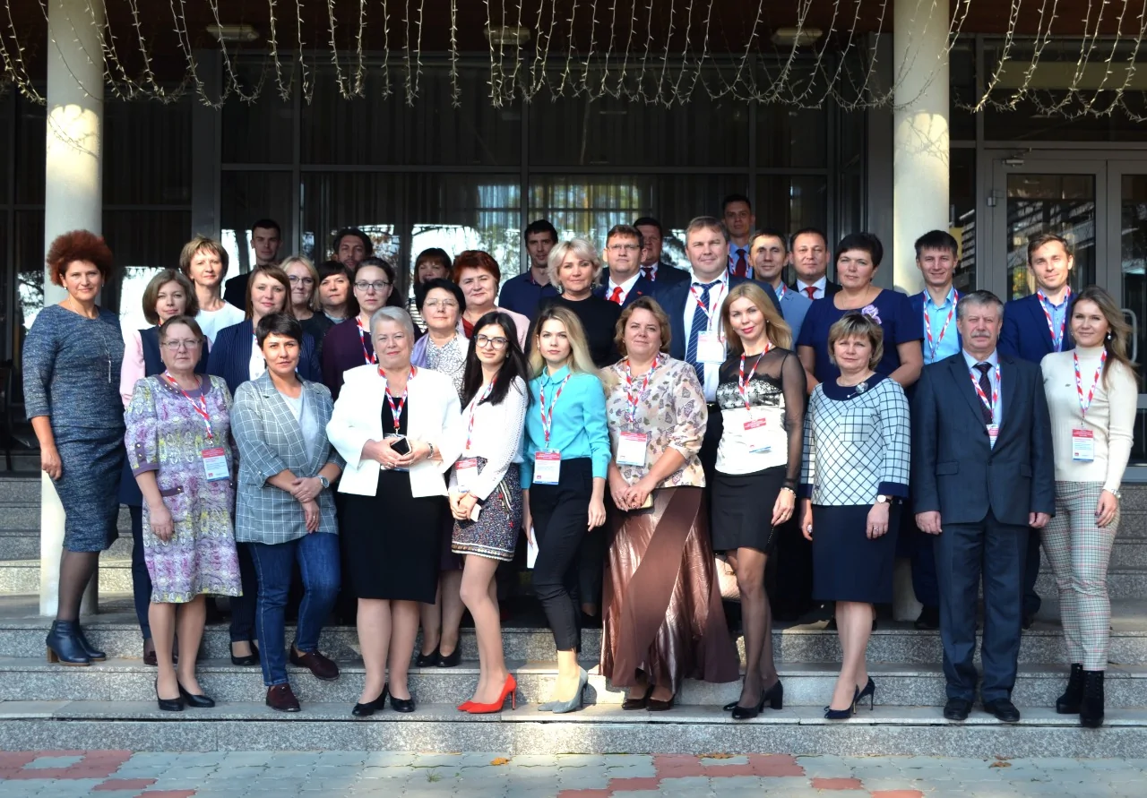 В Нижегородской области прошла V юбилейная конференция по управлению муниципальными финансами