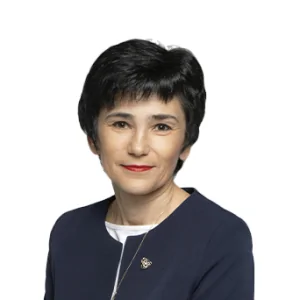 Оголь Елена Михайловна