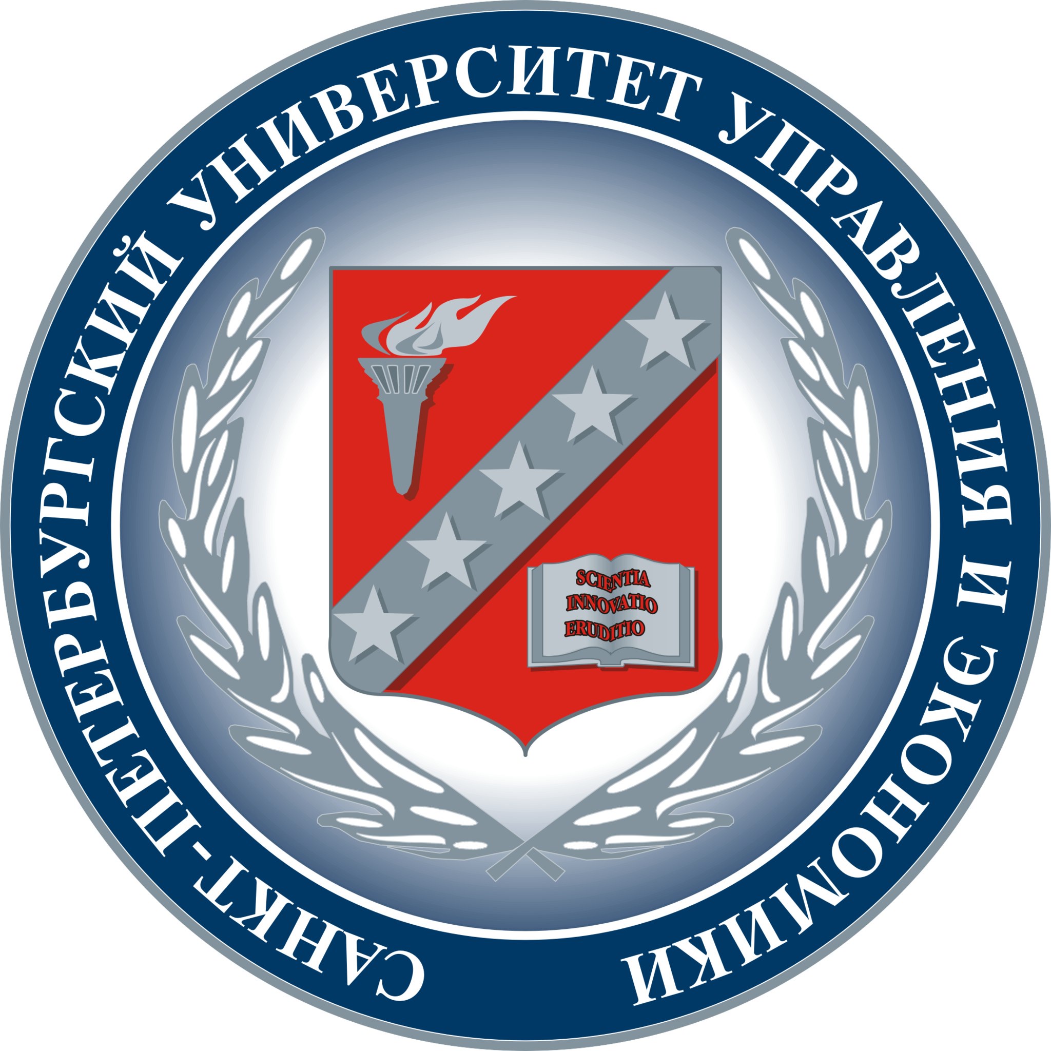 ЧОУ ВО «Санкт-Петербургский университет технологий управления и экономики»